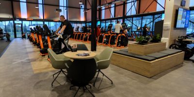 mega basic fit nederland