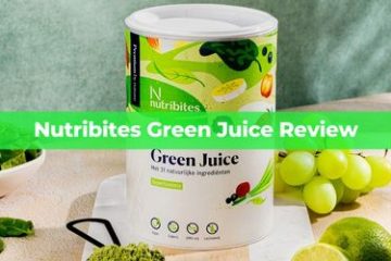 nutribites green juice review