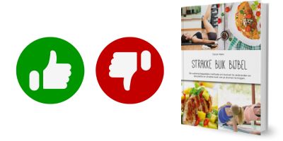 strakke buik bijbel_kopen