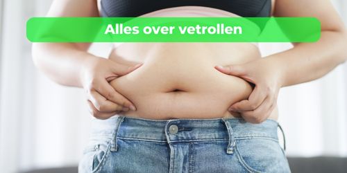 vetrollen