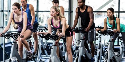 welke sport om af te vallen