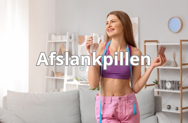 Afslankpillen homepage fva