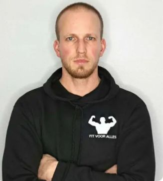 Boris Westerveld Fitvooralles homepage