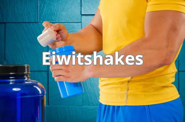 Eiwitshakes homepage fva