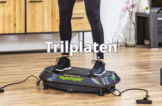 Trilplaten homepage fva