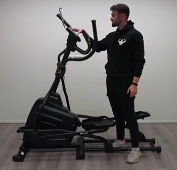 Design Fitness Fox 4.5 iPlus