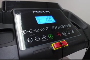 Display Jet 4 loopband
