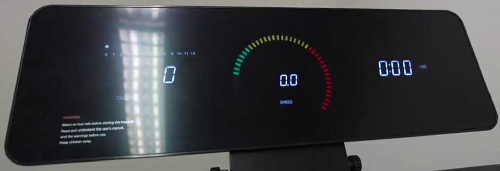 Display m3500 loopband