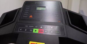 Display van jet 1.4