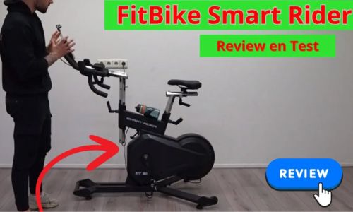 FitBike Smart Rider - Fit Voor Alles