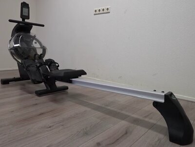 Focus Fitness Row 5 iPlus - Fit Voor Alles
