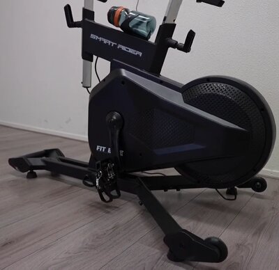 Frame van FitBike Smart Rider