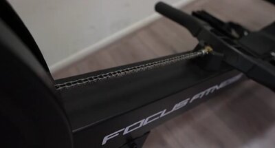 Row 6 iplus frame