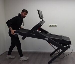 Verplaatsbarheid M7000