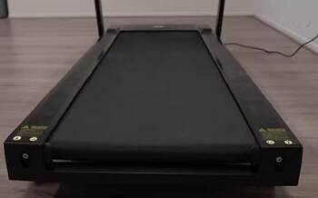 loopvlak M1500 loopband