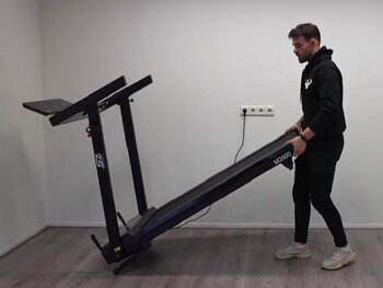 Verplaatsen van de m3500