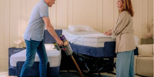 rust als ouder persoon