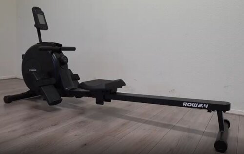 Row 2.4 roeitrainer