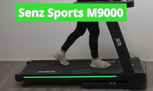 Senz Sports M9000