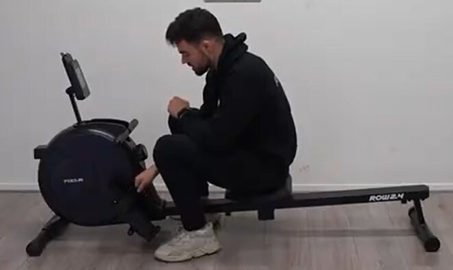 row 2.4 beoordeling fit voor alles