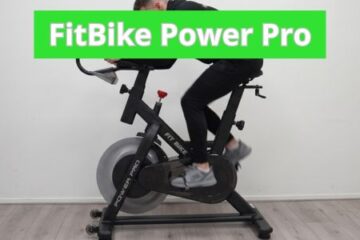 FitBike Power Pro - Fit Voor Alles