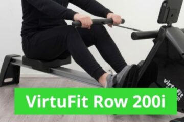 VirtuFit ROW200i