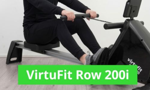 VirtuFit ROW200i