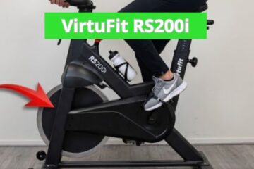 VirtuFit RS200i - Fit Voor Alles