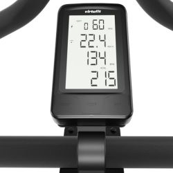 VirtuFit RS200i display