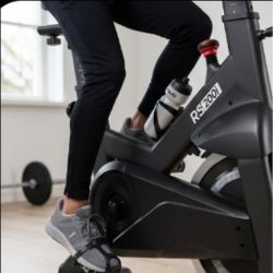 VirtuFit RS200i frame