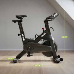 VirtuFit RS200i in huiskamer