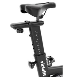 VirtuFit RS200i zadel