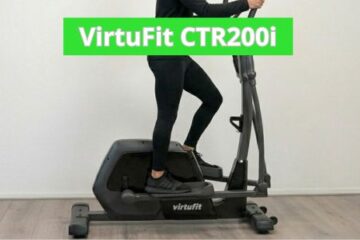 VirtuFit CTR200i