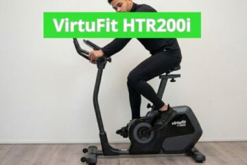 VirtuFit HTR200i - Fit Voor Alles