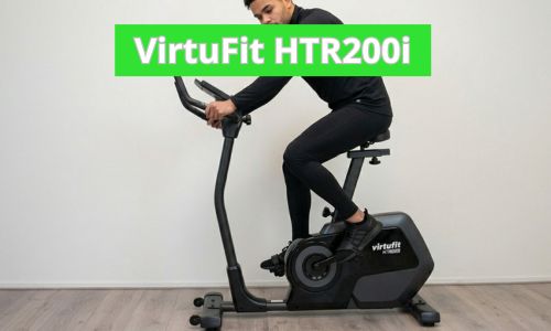 VirtuFit HTR200i - Fit Voor Alles