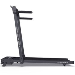 Focus Fitness Luma Pace iPlus productfoto