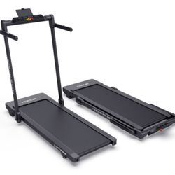 Focus Fitness Luma Pace iPlus zonder steun