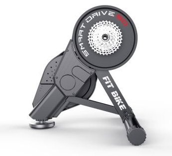 FitBike Smart Drive 50 ander aanzicht