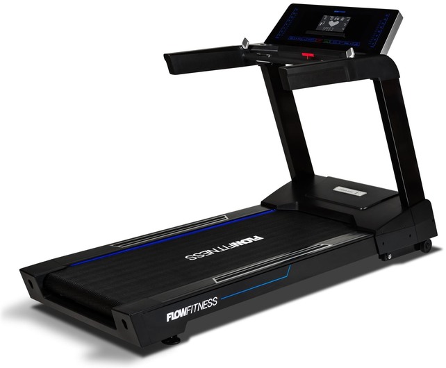 Flow Fitness Perform T3i productfoto voor thuis
