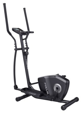 Focus Fitness Fox 1.4 ander aanzicht
