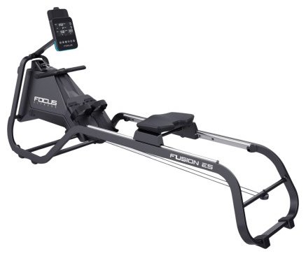 Focus Fitness Fusion E5 ander aanzicht