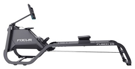Focus Fitness Fusion E5 productfoto