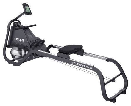Focus Fitness Fusion W5 ander aanzicht