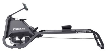 Focus Fitness Fusion W5 productfoto
