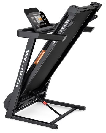 Focus Fitness Jet 5 iPlus ander aanzicht