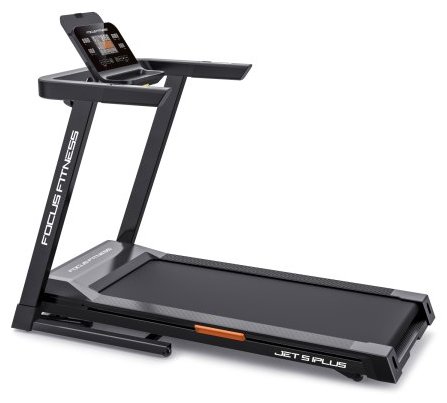 Focus Fitness Jet 5 iPlus productfoto