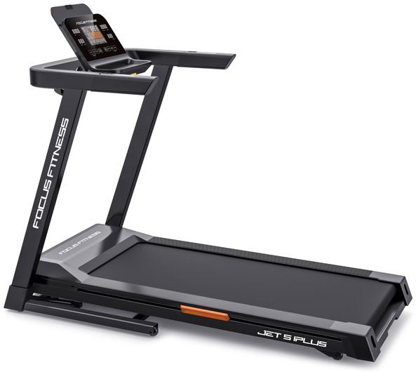 Focus Fitness Jet 5 iPlus stille loopband