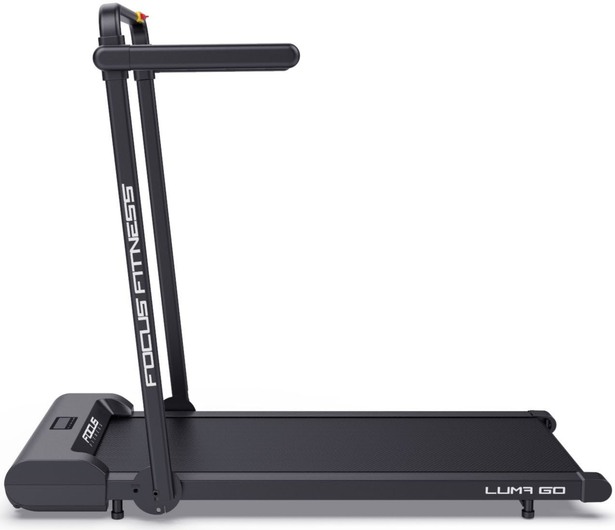 Focus Fitness Luma Go iPlus productfoto voor thuis