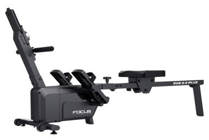 Focus Fitness Row 2.5 iPlus ander aanzicht