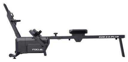 Focus Fitness Row 2.5 iPlus productfoto